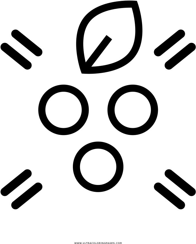 Mistle Toe Png (1000x1000), Png Download