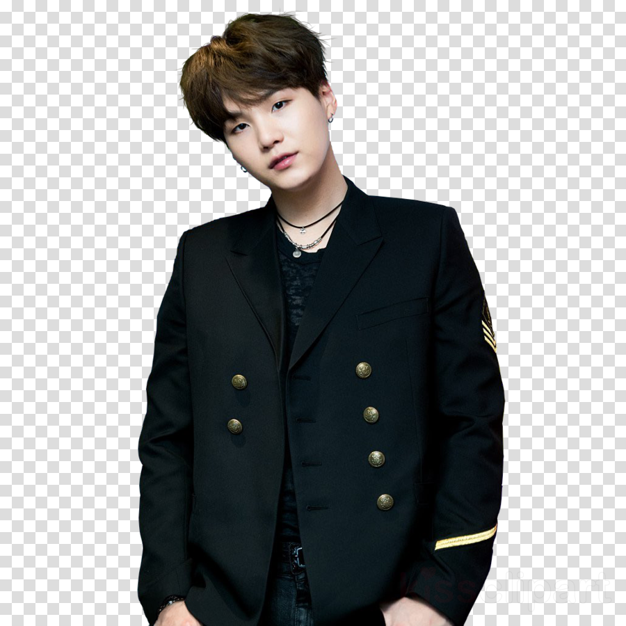 Min Yoongi Png (900x900), Png Download