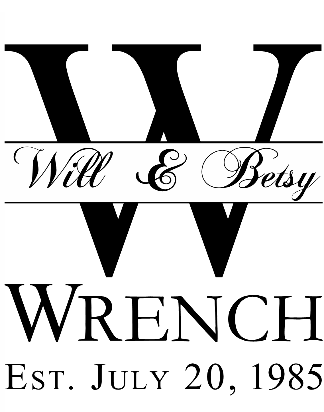 Wrench (1137x1448), Png Download