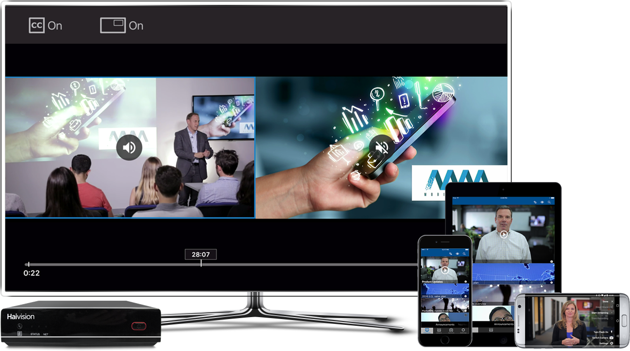 Video Player Png (1345x767), Png Download