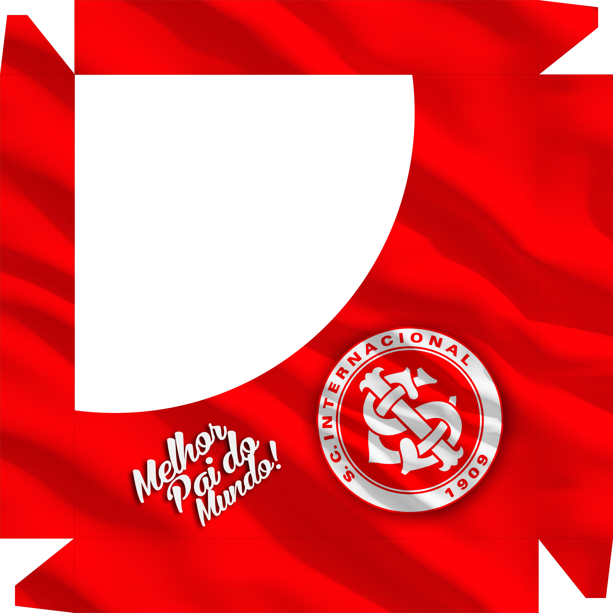 Caixa De Bombom Dia Dos Pais Internacional Fazendo (1967x1967), Png Download