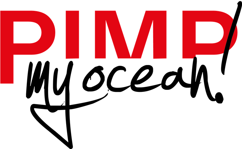 Pimp My Ocean (800x610), Png Download