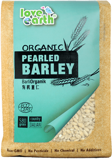 Barley Png (770x672), Png Download