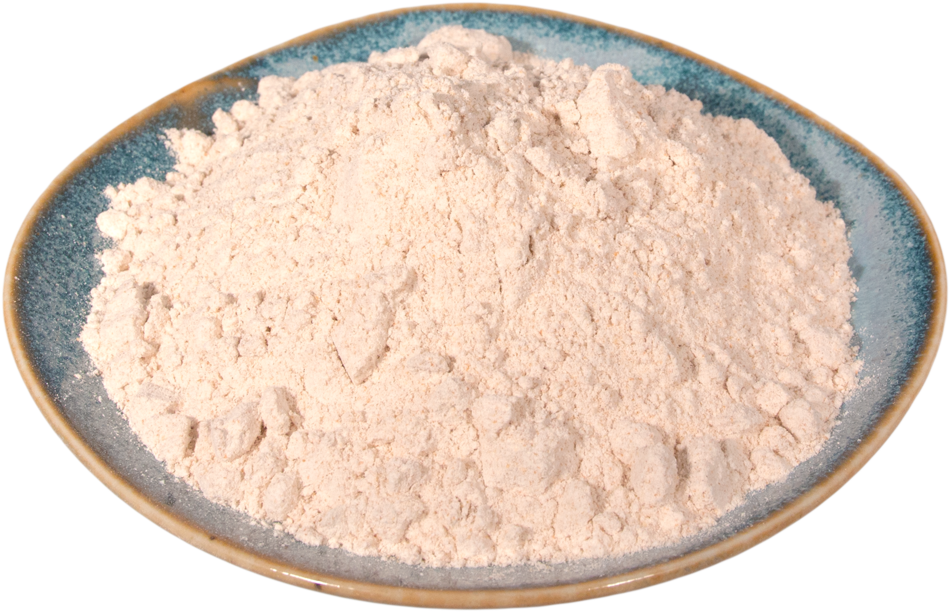Barley Flour, Streaker, Camas County Mill (2048x1462), Png Download