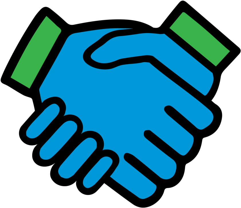 Partnericon (1000x876), Png Download