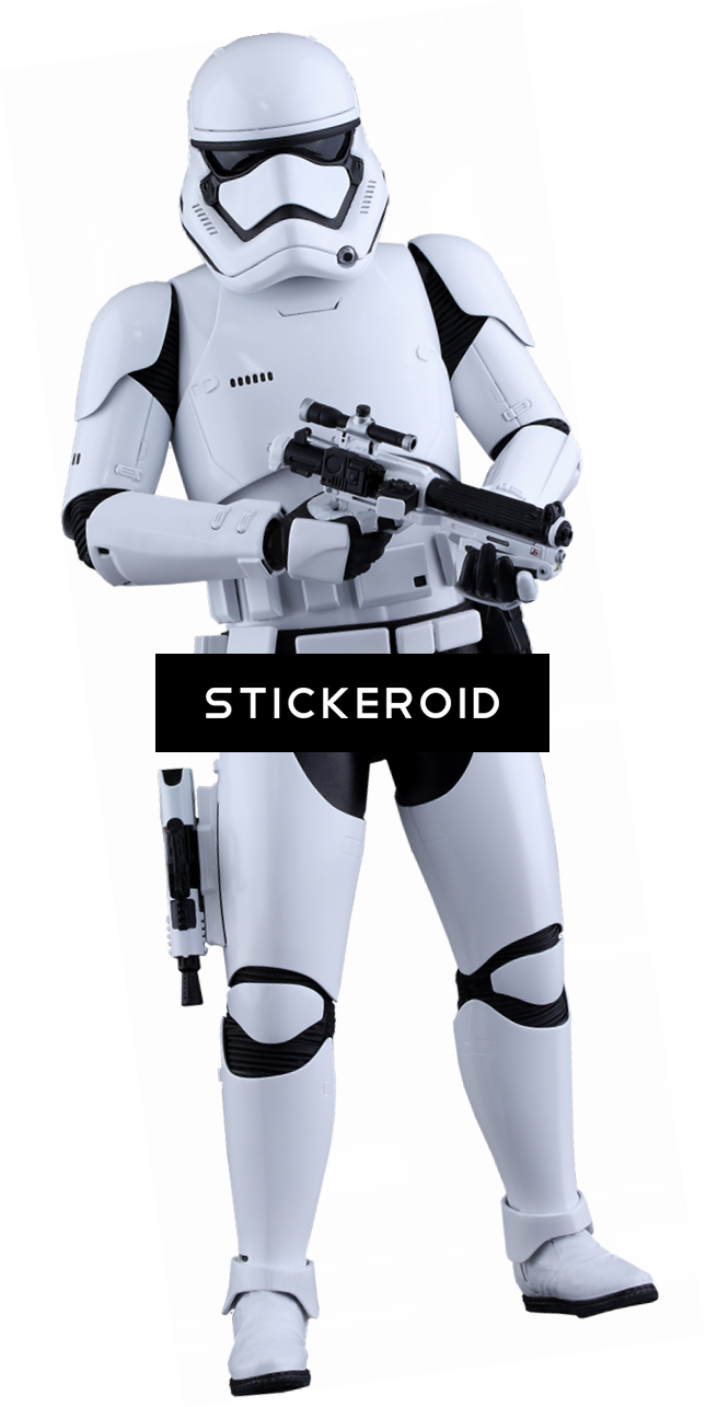 Stormtrooper Fantasy Religion (645x1285), Png Download