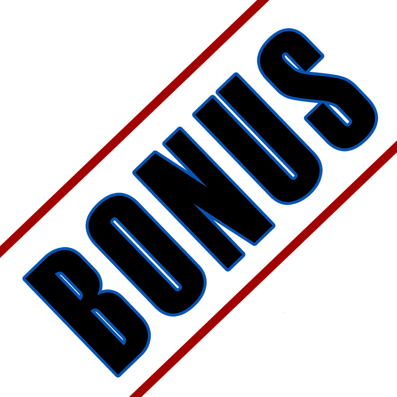 Fun With A Bonus Slot Machine (1280x1280), Png Download