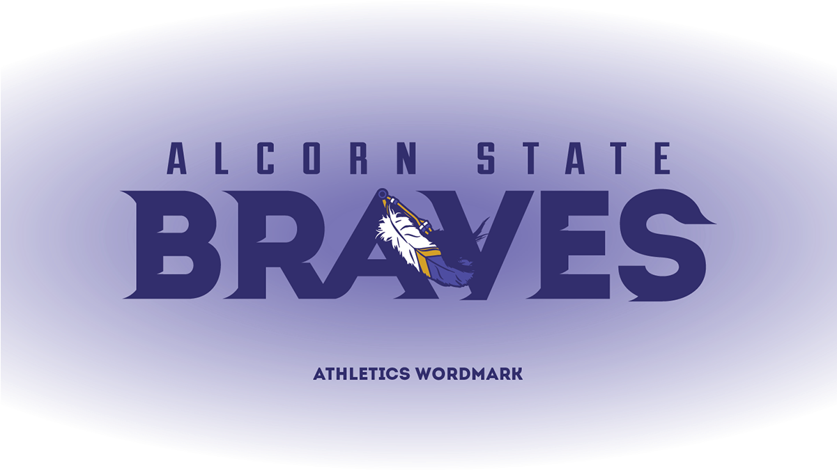 Alcorn State Rebrand Concept On Behance (1200x1200), Png Download