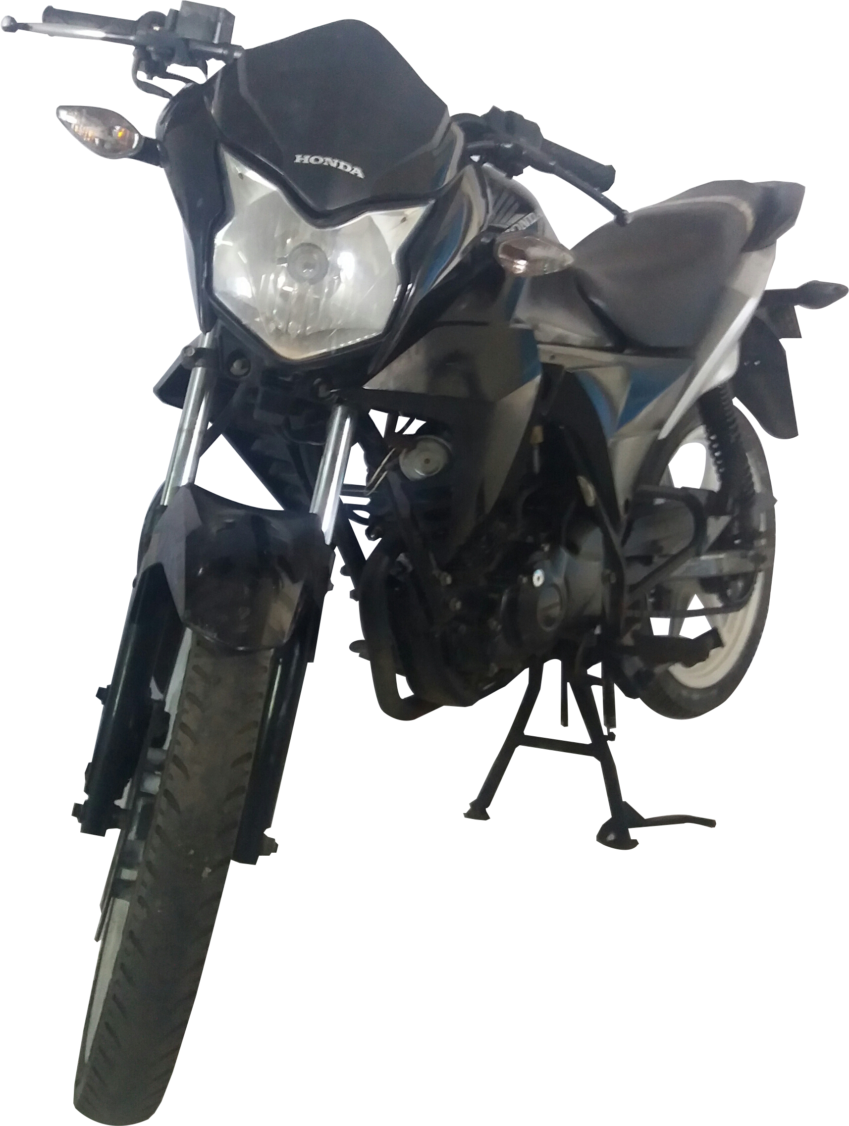 Cb 110 Black Kws00e007654 (1895x2638), Png Download