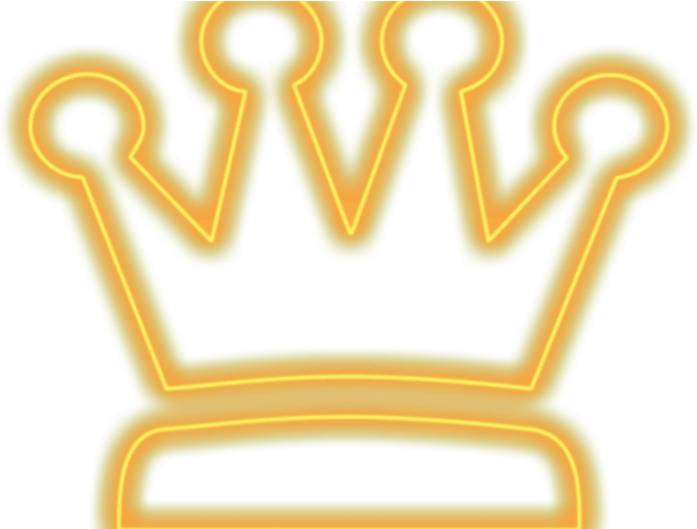 Drawn Crown Picsart Png (640x480), Png Download