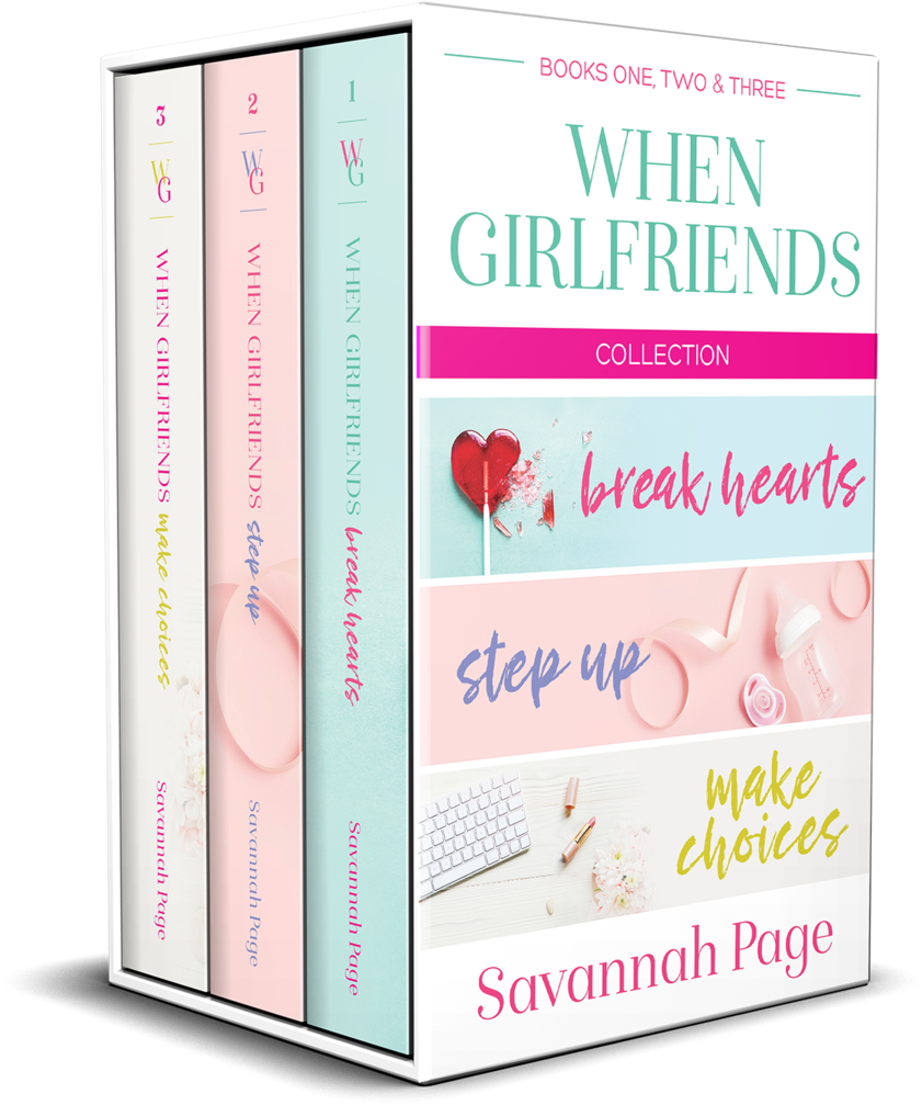 Sp Bskn1 3book Boxset Fix (1000x1126), Png Download