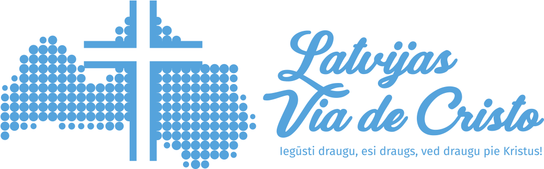 Organization "latvia's Via De Cristo" Registration (1200x400), Png Download
