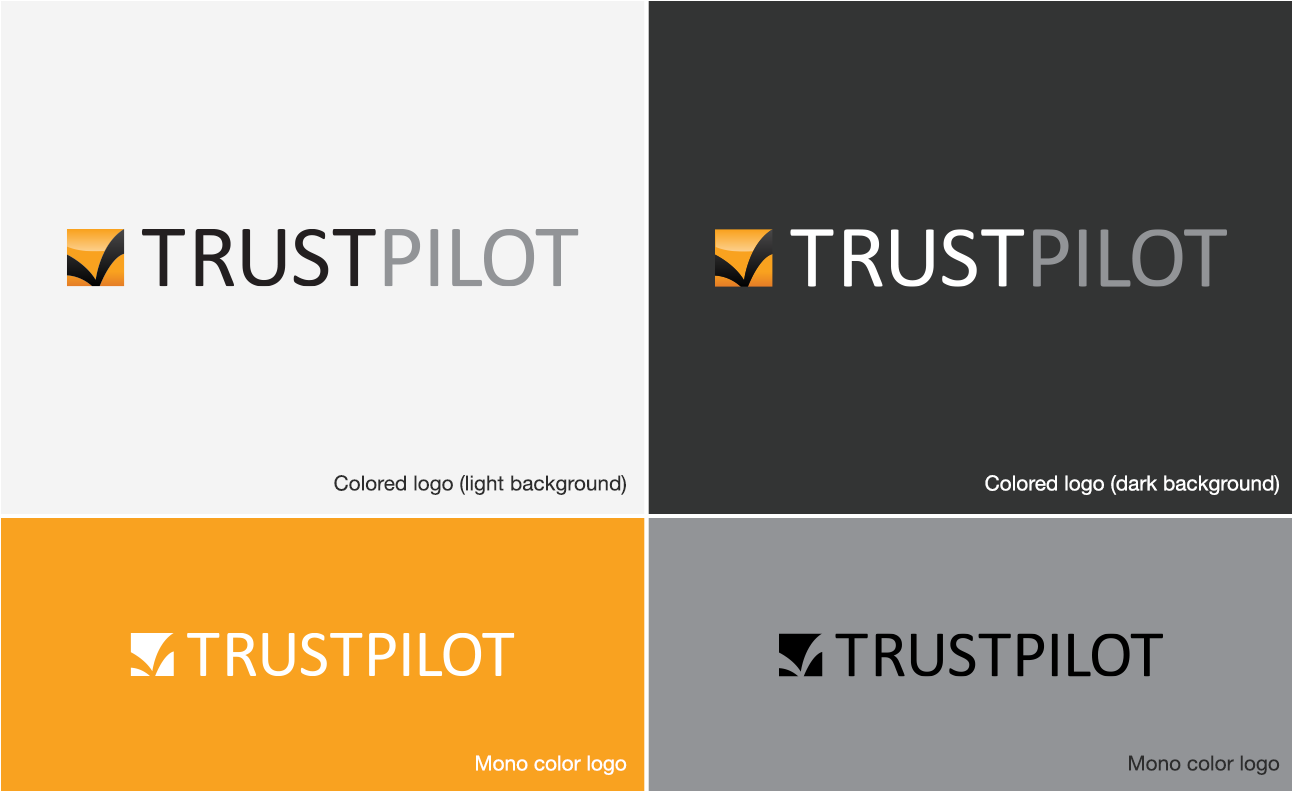Trustpilot Icon Png (1300x800), Png Download