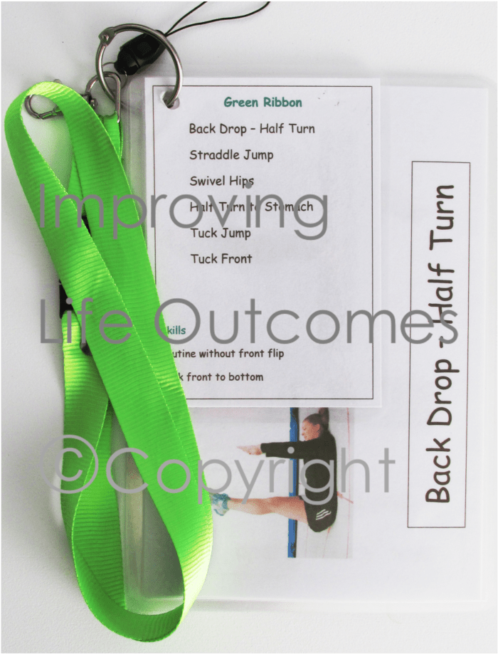 Green Ribbon Png (2048x2048), Png Download