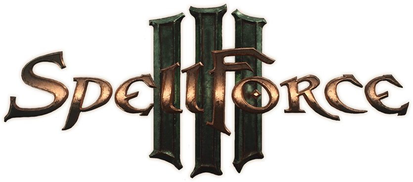 Spellforce (850x373), Png Download
