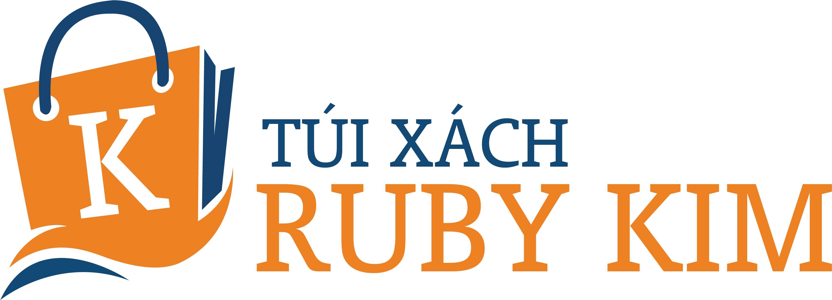 Túi Xách Thời Trang Rubykim (3958x1313), Png Download