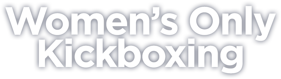 The Kelowna Women's Kickboxing Program Was Created (1116x344), Png Download