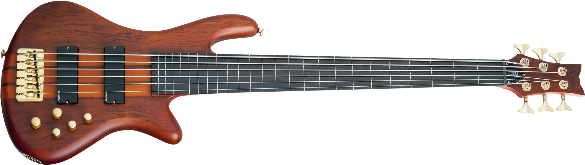 Stiletto Studio-6 Fl (2000x640), Png Download