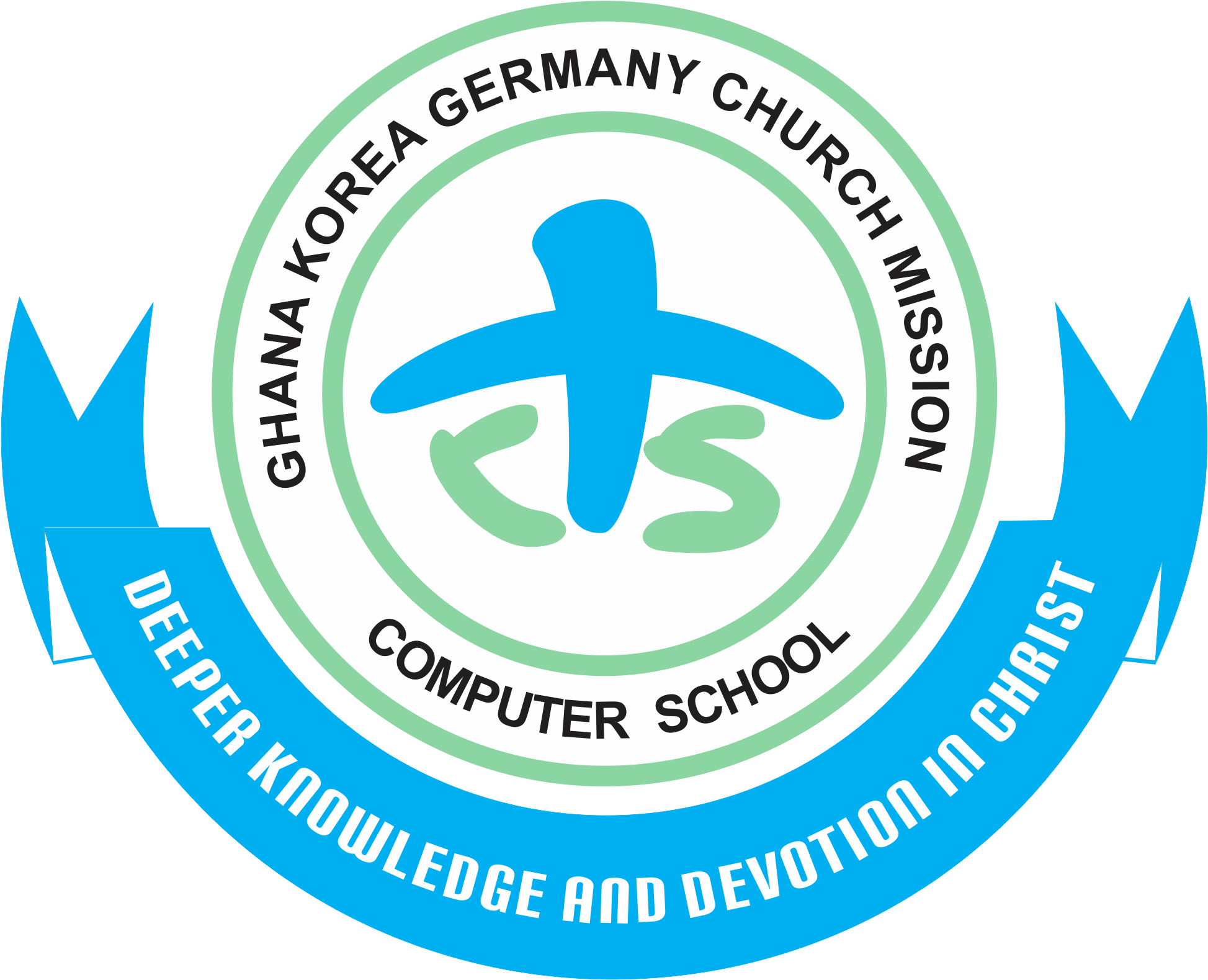 Ghana Korea Germany Church Mission Computer Training (2033x1638), Png Download