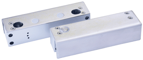 Fail Safe Electric Bolt (600x600), Png Download
