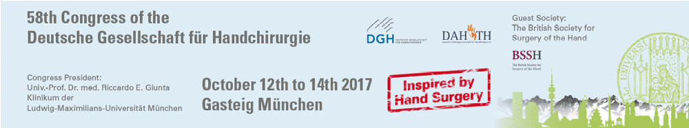 Kerimedical Congres Allemagne Main Chirurgie Orthopedie (1000x500), Png Download