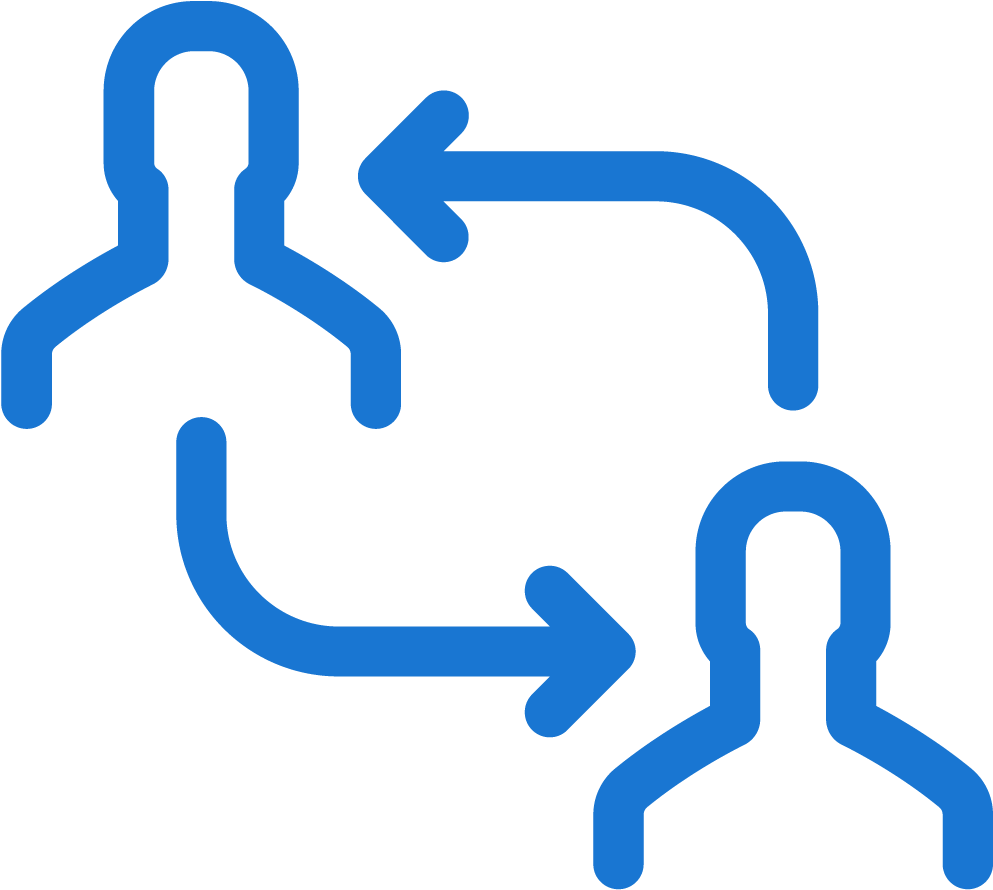 Connected (1024x1024), Png Download