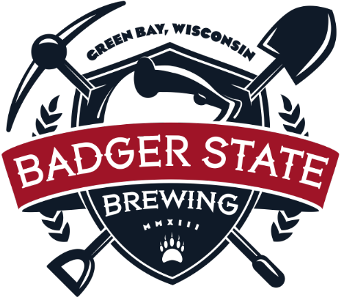 Badger State Brewing Company Releases 2 Summer Seasonal (600x600), Png Download