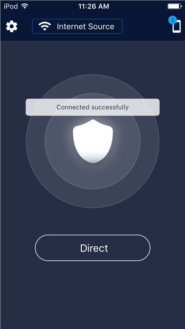 Connectingtopublicwifi Captiveportal Copy 2 (740x1229), Png Download