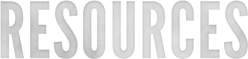 Resources (1000x333), Png Download