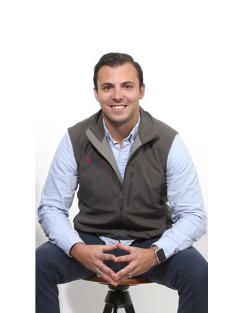Christopher Molaro (765x1003), Png Download