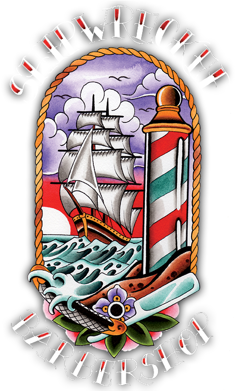 Lady Barber Janelle Believes That Every Hardworking (612x792), Png Download