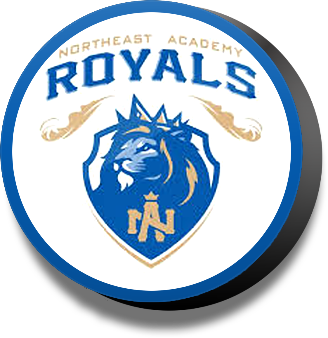 Royals Png (1325x1325), Png Download