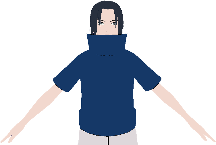 Uchiha Png (984x624), Png Download