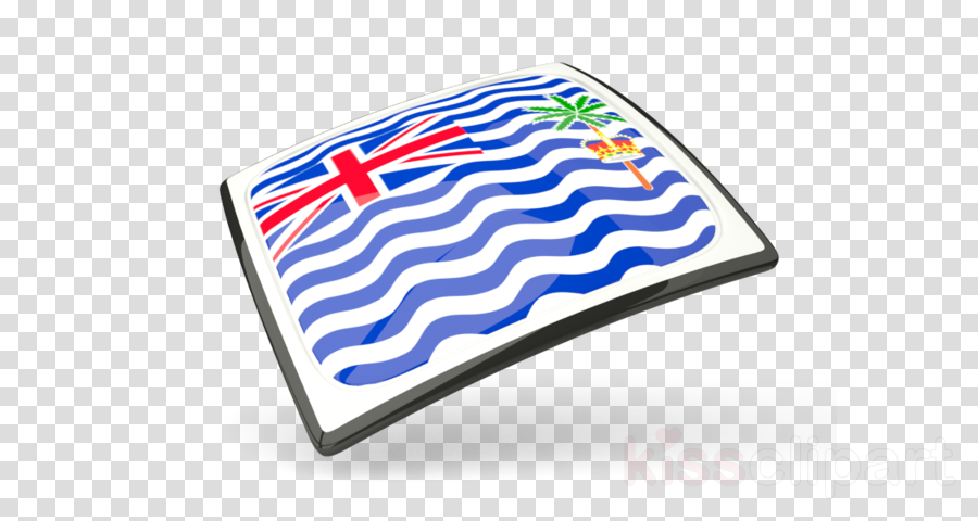 Electric Blue Clipart Flag Of Papua New Guinea Iraq (900x480), Png Download