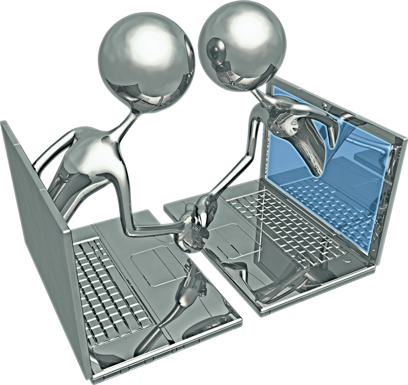 De Las Relaciones Que Establecemos Con Nuestros Congéneres (1300x1229), Png Download