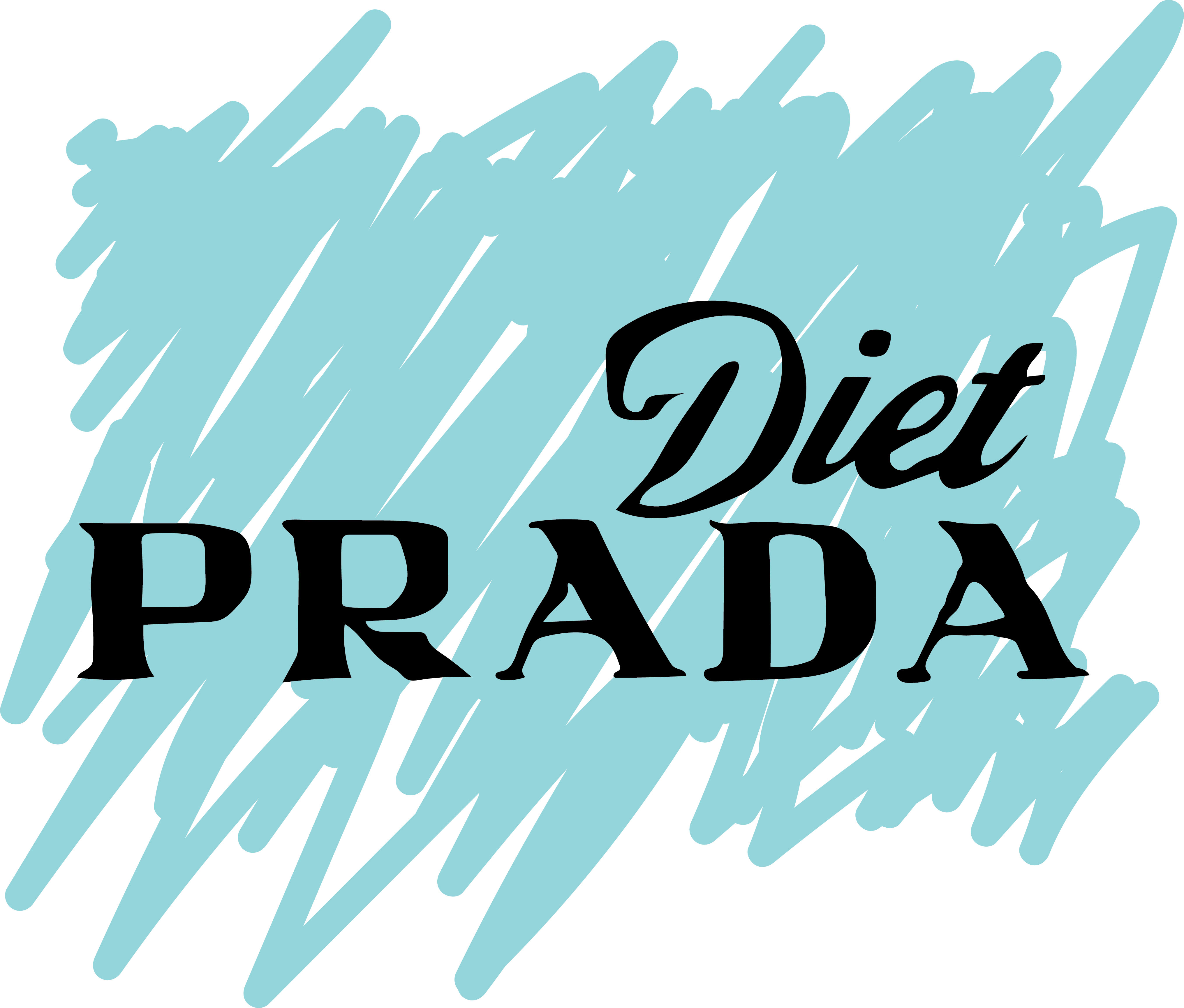 Fashion's Lord And Saviour (4064x3460), Png Download