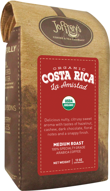 Costa Rica La Amistad (515x718), Png Download