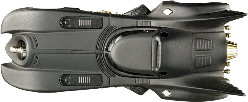 Batman (900x445), Png Download