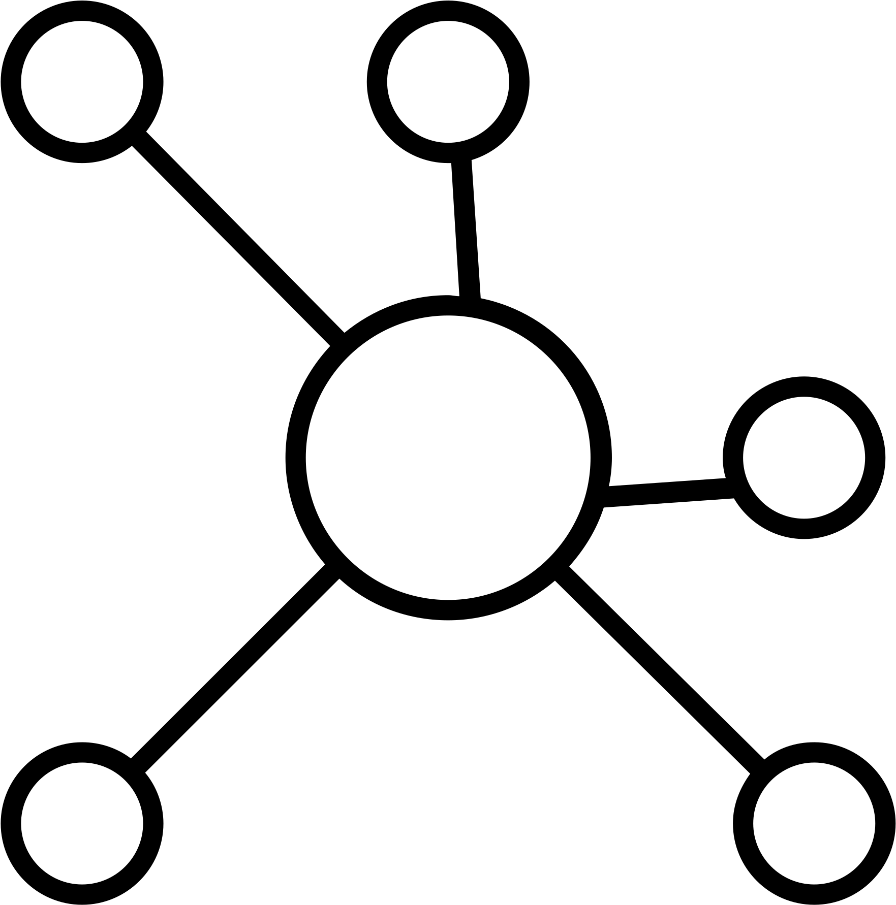 Open (2000x2087), Png Download