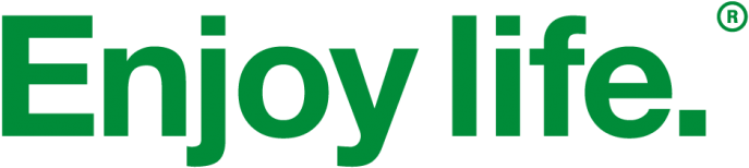 Enjoy Life, Marca Registrada (750x439), Png Download