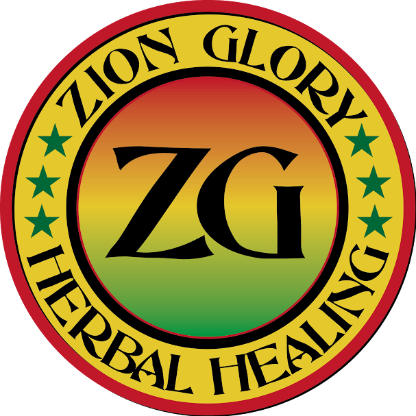1419821671 52010974 519454 Zion Glory Herbal Healing (607x607), Png Download