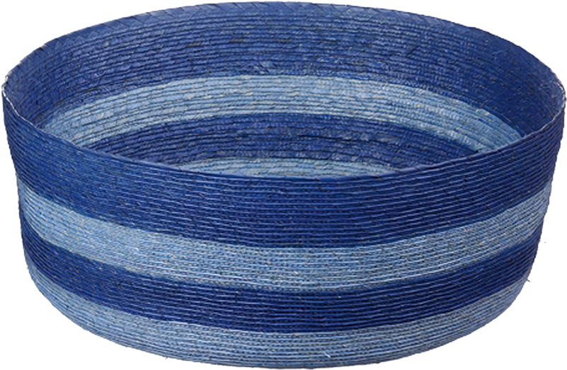 79215058 Asa-selection Makaua Bowl M Blue / Light Blue (800x800), Png Download