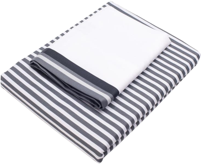 Mistral Home Duvet Cover & Pillowcase Set (700x700), Png Download