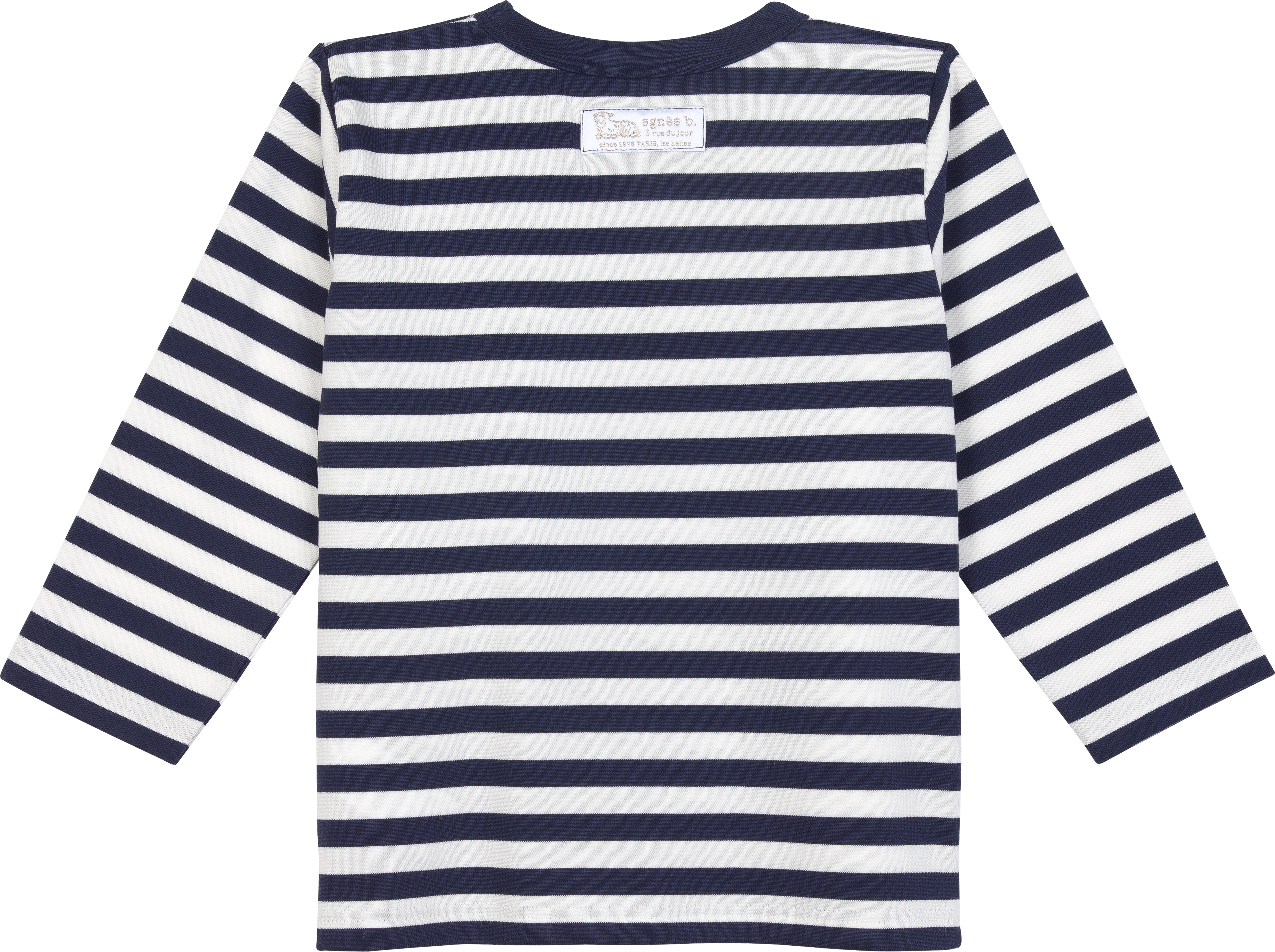 Blue Stripes Png (5036x3760), Png Download