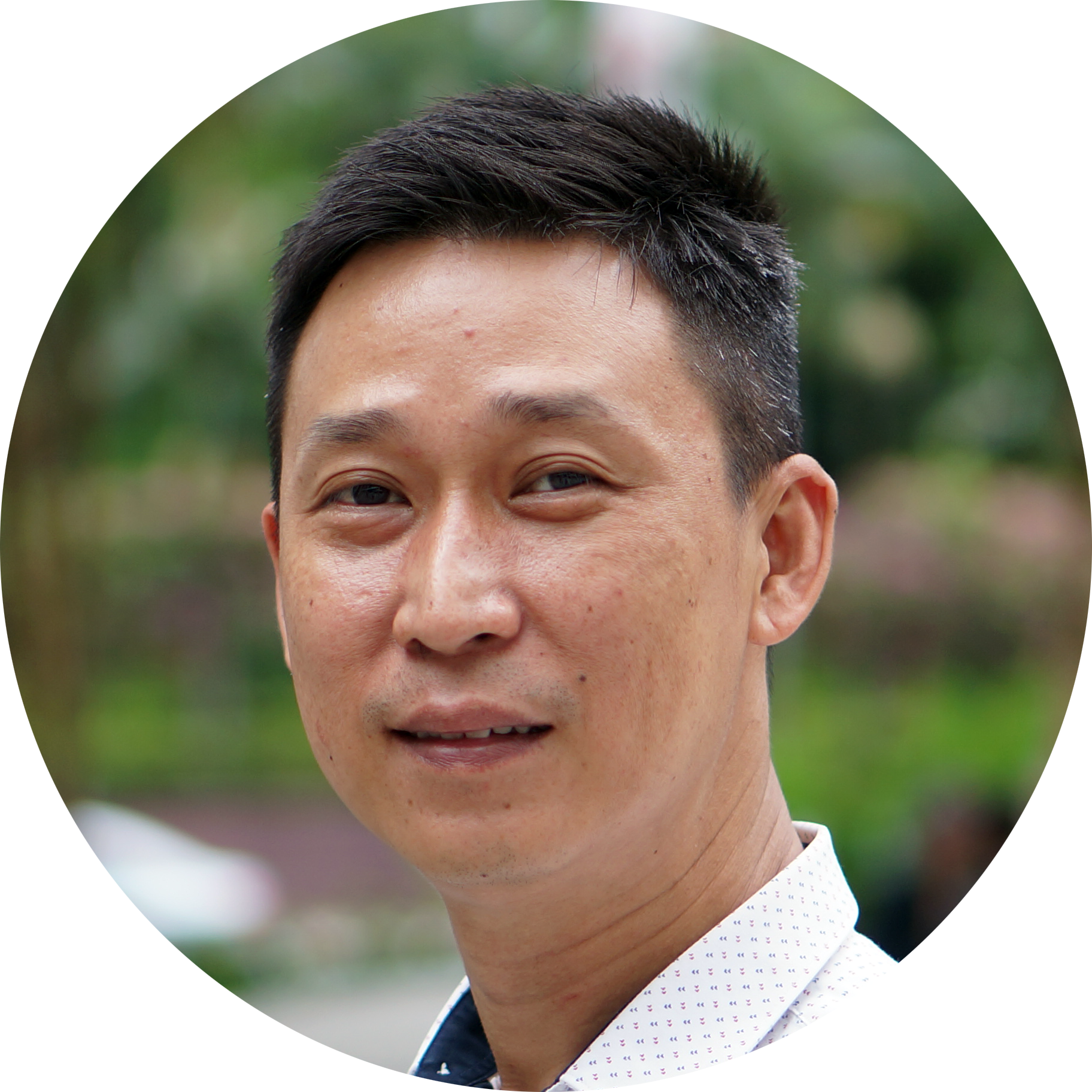Jeremy Kang (1824x1824), Png Download