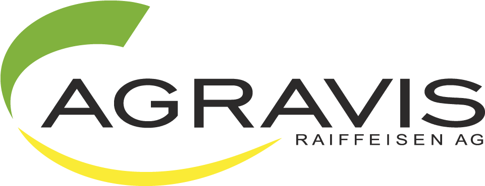 Logo Agravis Raiffeisen (960x960), Png Download