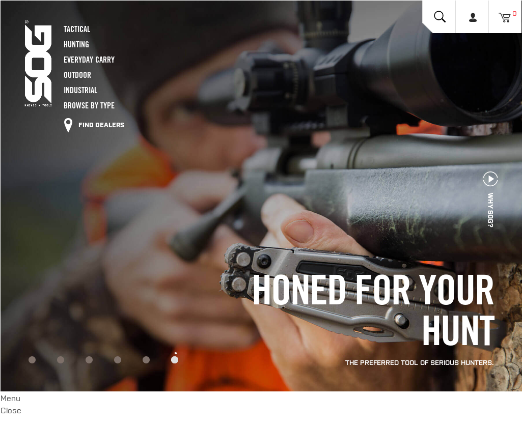 Sog Specialty Knives Competitors, Revenue And Employees (1024x1553), Png Download