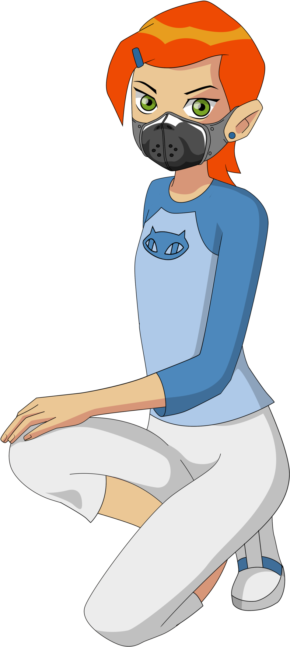 Download HD Face Mask Png Transparent PNG Image - NicePNG.com