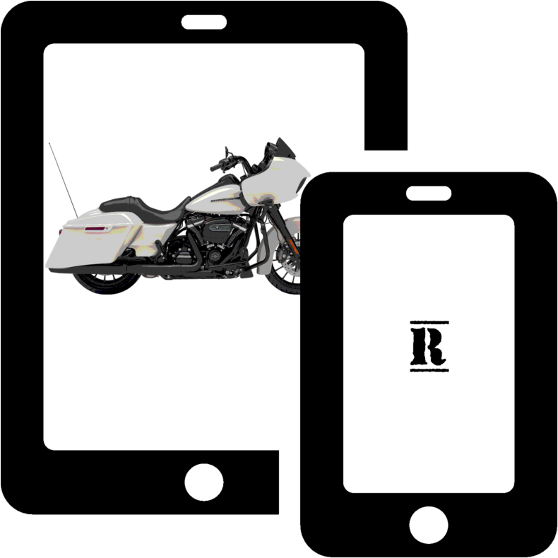 Grab A Smartphone Or Tablet That Can Record Video (800x800), Png Download