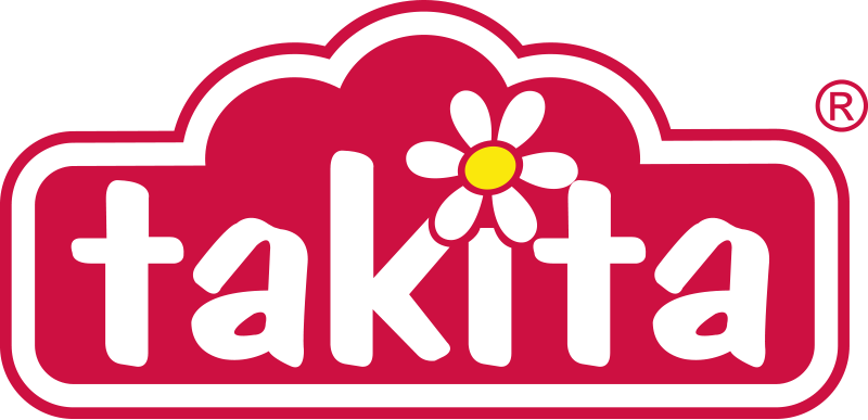 Takita (800x387), Png Download
